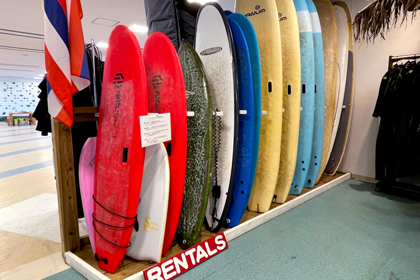 ウォーターアクティビティ｜＜公式サイト＞宮崎県宮崎市青島のリゾート