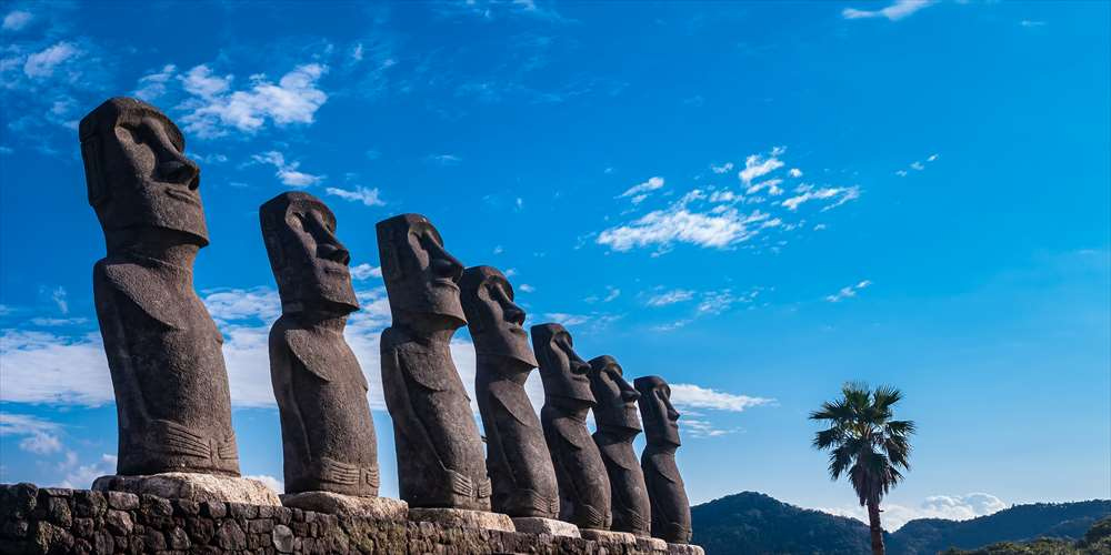 サンメッセ日南に行く