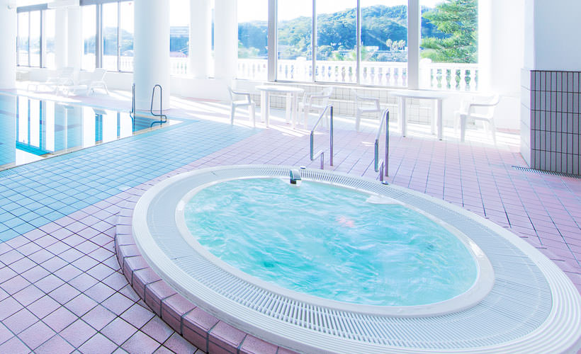 poolの写真02